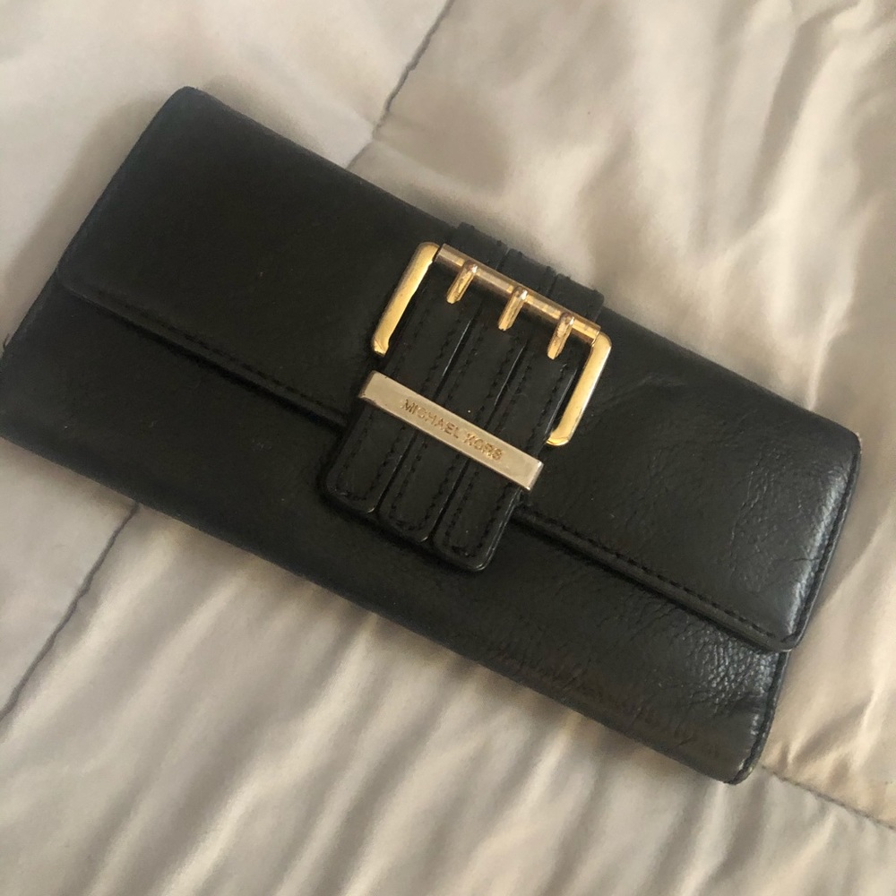Michael kora wallet